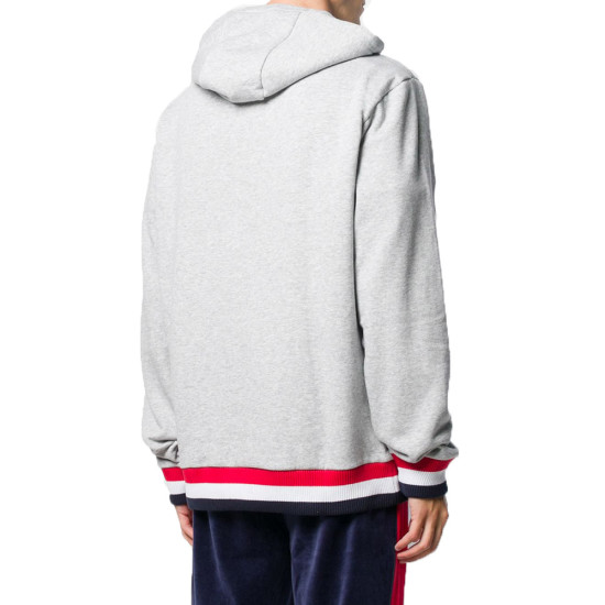 Fila Ανδρικό φούτερ Caro Hoodie Fila Ανδρικό φούτερ Caro Hoodie